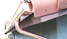 Rain Gutter Installation, Repair, Cleaning and Protection in Fairview, IL